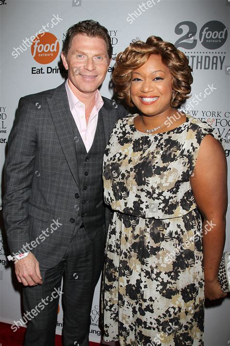 sunny anderson dating|bobby flay and sunny anderson.